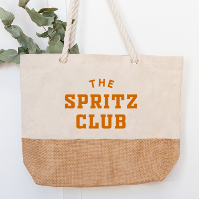 spritz club